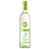 Vinho Barefoot Sauvignon Blanc 750ML