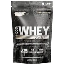 Nutrex Whey 100% Protein Refil 900G - Pistachio & Honey