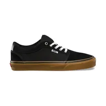Tênis Vans Masculino Chukka Low Preto VN0A38CG014