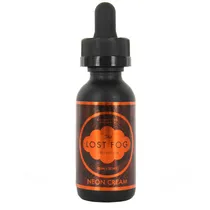Essência Lost Fog Neon Cream 30ML 0.0MG