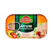 AtúN Ramirez AtúN de Caldeirada 120G