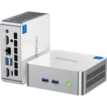 Mini PC Gmktec Nucbox M3 Intel i5 12450H 16/512