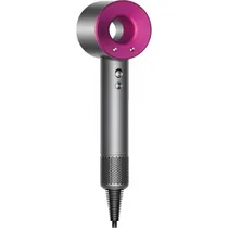 Secador de Cabelo Super Hair Dryer A3001 1600W 220V