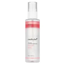 Bruma Facial Hidratante Medicube PDRN Pink Glutatione Serum Mist de 100 ML