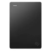HD Externo Portátil Seagate Expansion 5TB 2.5" USB 3.0 - STSTGX5000400