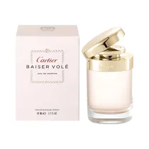 Perfume Cartier Baiser Vole Edp 50ML