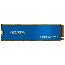 HD SSD M.2 256G Adata Legend Nvme 710 GEN3 2400MB