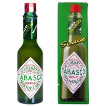 Molho Tabasco Picante Jalapeño 150 ML.
