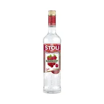 Vodka Stolichnaya Raspberry 1L