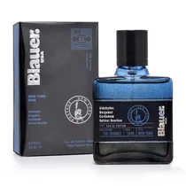 Perfume Masculino Blauer Usa The Journey Collection New York 2049 Edp 80ML