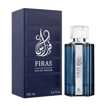 Nasma Firas Masc 100ML Edp