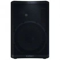 Caixa de Som QSC CP12