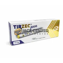 Tirzepatida 15MG.Quimfa.Tirzec 1CANETA