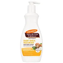 Palmer's Smooth Radiant Body Lition 400ML