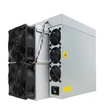 Mineradora BTC Bitcoin Antminer Bitmain S21+ 225T Nova