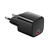 Mcdodo Cargador CH-4021 20W s/Cable USB-C Black