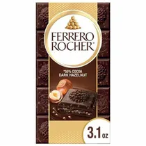 Ferrero Rocher Chocolate Undefined Con Undefined -