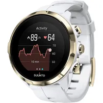 Relógio Esportivo Suunto Spartan Sport Wrist HR Gold - SS023425000