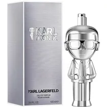 Karl Lagerfeld Perfume Ikonik Man M Eau de Parfum 100ML