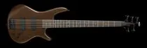 Ibanez GSR205B WNF 5 Cordas