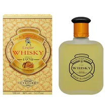 Perfume Masculino Evaflor Whisky Men Edt 100ML