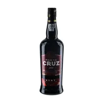 Vino Cruz Oporto Ruby 750ML
