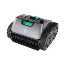 Robot Aspirador para Piscina Inalámbrico Wybot Ci Pro OS7010C