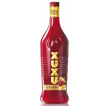Licor Xuxu Vodka e Frutilla 1L