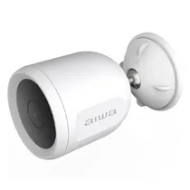 Câmera IP Aiwa AWCTOA3 com Wifi HD Mic Branco