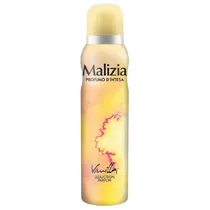 Malizia Deo Vanilla Spray 150ML