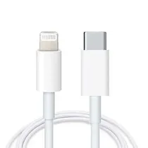 Cabo Tipo C iPhone s/ Caixa