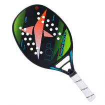 Pala de Padel Drop Shot Specktro 8.0 BT