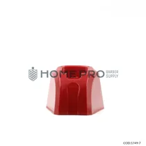 Base de Carga Universal Wahl Vermelho