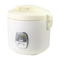 Panela Elétrica para Arroz Bee MM6.0 / 1000W / 220V - Branco