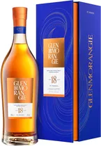 Whisky Glenmorangie The Infinita 18 Years Old - 700ML (com Caixa)