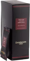 CHá Dammann FRÈres Jardin Bleu - 48G (24 Sachês)