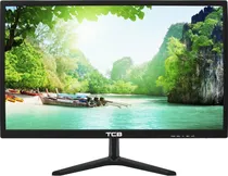 Monitor TCB 24" TCB24 LED HDMI/VGA