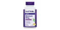 Natrol Melatonina 10MG 60 Cápsulas