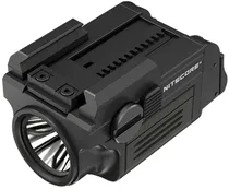 Lanterna LED Tática Nitecore NPL25 900 Lumens