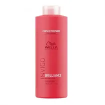 Condicionador Wella Invigo Color Brilliance Fine/Normal 1L