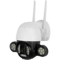 Câmera de Segurança IP Tucano TC-H140