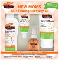 Kit Palmer's New Moms Skin Firming Recovery Set