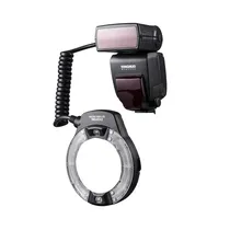 Flash Circular Yongnuo YN-14EXII