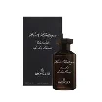 Moncler Perfume Haute Montagne Eau de Parfum 100ML