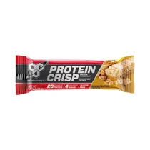 Barra de Proteína BSN Protein Crisp Peanut Butter Crunch 56GR