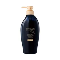 Shampoo Shiseido Tsubaki Premium Ex Damage Care & Repair 450ML