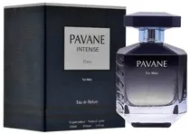 Perfume Elodie Roy Pavane Intense Paris Edp 100ML - Feminino