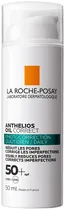 Gel Creme La Roche-Posay Anthelios Oil Correct SPF 50+ - 50ML