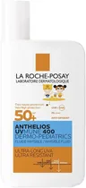 Protetor Solar La Roche-Posay Anthelios Uv Mune 400 Dermo-Pediatrics 50ML