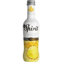 MG Spirit Vodka Pineapple 275ML